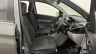 Used 2021 Tata Tiago XZA+ AMT Petrol Automatic interior RIGHT SIDE FRONT DOOR CABIN VIEW