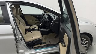 Used 2017 Honda City V Petrol Manual interior RIGHT SIDE FRONT DOOR CABIN VIEW