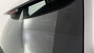 Used 2022 Maruti Suzuki Baleno [2019-2022] Delta Petrol Petrol Manual top_features Rear defogger