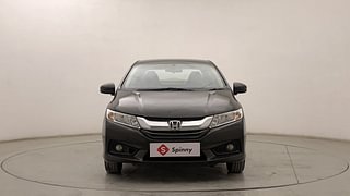 Used 2014 Honda City V Petrol Manual exterior FRONT VIEW