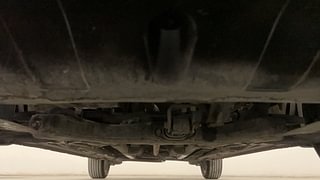 Used 2016 Hyundai Elite i20 [2014-2018] Asta 1.2 Petrol Manual extra FRONT LEFT UNDERBODY VIEW