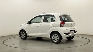 Used 2019 Hyundai New Santro 1.1 Sportz CNG Petrol+cng Manual exterior LEFT REAR CORNER VIEW