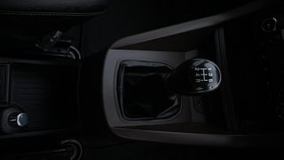 Used 2018 Ford Freestyle [2017-2021] Titanium 1.2 Petrol Manual interior GEAR  KNOB VIEW
