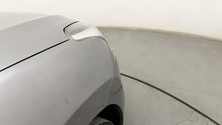 Used 2017 Maruti Suzuki Baleno [2015-2019] Alpha Petrol Petrol Manual dents MINOR DENT