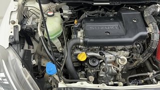 Used 2019 Maruti Suzuki S-Cross Alpha 1.3 Diesel Manual engine ENGINE RIGHT SIDE VIEW