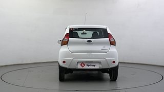 Used 2019 Datsun Redi-GO [2015-2019] S Petrol Manual exterior BACK VIEW