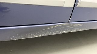 Used 2019 Maruti Suzuki Dzire [2017-2020] VXI Petrol Manual dents MINOR DENT