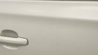Used 2021 maruti-suzuki Vitara Brezza VXi Petrol Manual dents MINOR SCRATCH