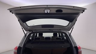 Used 2017 Hyundai Creta [2015-2018] 1.6 SX Plus Auto Petrol Petrol Automatic interior DICKY DOOR OPEN VIEW