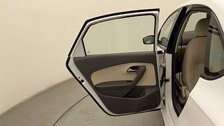 Used 2013 volkswagen Vento 1.6L Highline Diesel Diesel Manual interior LEFT REAR DOOR OPEN VIEW