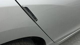 Used 2017 Honda City V Petrol Manual dents MINOR DENT