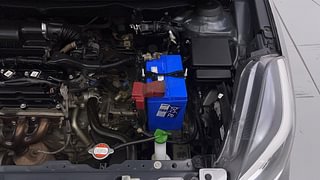 Used 2022 Maruti Suzuki Baleno [2019-2022] Delta Petrol Petrol Manual engine ENGINE LEFT SIDE VIEW