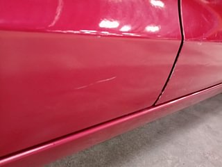 Used 2020 Maruti Suzuki Baleno [2019-2022] Alpha Petrol Petrol Manual dents MINOR SCRATCH