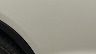 Used 2021 maruti-suzuki Vitara Brezza VXi Petrol Manual dents MINOR SCRATCH