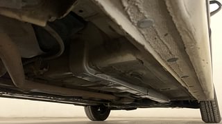 Used 2019 Hyundai Grand i10 Sportz 1.2 Kappa VTVT Petrol Manual extra REAR RIGHT UNDERBODY VIEW