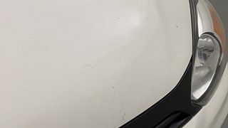 Used 2021 Maruti Suzuki Alto 800 [2019-2022] LXI Petrol Manual dents MINOR SCRATCH