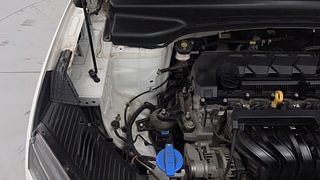 Used 2022 Hyundai Creta SX IVT Petrol Petrol Automatic engine ENGINE RIGHT SIDE VIEW