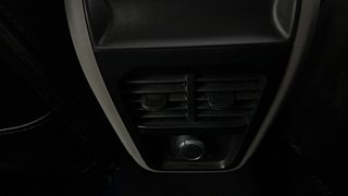 Used 2019 Tata Nexon [2017-2020] XZ Petrol Petrol Manual top_features 2nd row AC vent