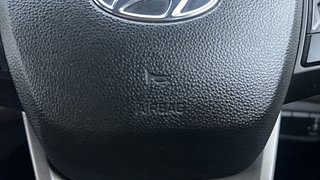 Used 2017 Hyundai Creta [2015-2018] 1.6 SX Plus Auto Petrol Petrol Automatic top_features Airbags