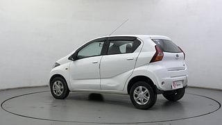 Used 2019 Datsun Redi-GO [2015-2019] S Petrol Manual exterior LEFT REAR CORNER VIEW