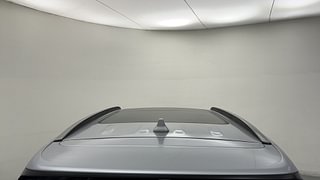 Used 2021 Hyundai Creta SX IVT Petrol Petrol Automatic exterior EXTERIOR ROOF VIEW
