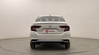 Used 2023 Honda Amaze 1.2 VX i-VTEC Petrol Manual exterior BACK VIEW