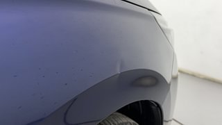 Used 2023 Honda City ZX Petrol MT Petrol Manual dents MINOR DENT