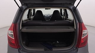 Used 2015 hyundai i10 Sportz 1.1 Petrol Petrol Manual interior DICKY INSIDE VIEW