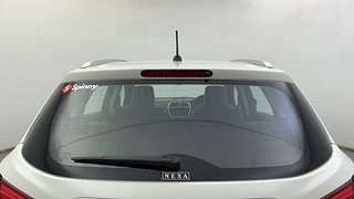 Used 2019 Maruti Suzuki S-Cross Alpha 1.3 Diesel Manual exterior BACK WINDSHIELD VIEW