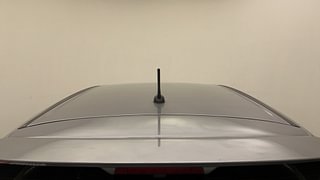 Used 2017 Maruti Suzuki Baleno [2015-2019] Alpha Petrol Petrol Manual exterior EXTERIOR ROOF VIEW
