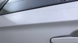 Used 2017 Hyundai Creta [2015-2018] 1.6 SX Plus Auto Petrol Petrol Automatic dents MINOR SCRATCH