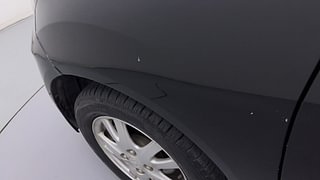 Used 2015 Honda Brio [2011-2016] VX AT Petrol Automatic dents MINOR DENT