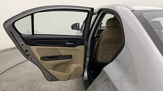 Used 2020 Honda Amaze [2018-2021] 1.2 V i-VTEC Petrol Manual interior LEFT REAR DOOR OPEN VIEW