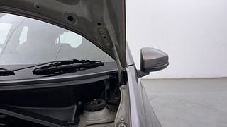 Used 2017 Honda Brio [2017-2018] S MT Petrol Manual engine ENGINE LEFT SIDE HINGE & APRON VIEW