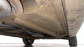 Used 2020 Ford Freestyle [2017-2021] Titanium Plus 1.2 Ti-VCT Petrol Manual extra REAR RIGHT UNDERBODY VIEW