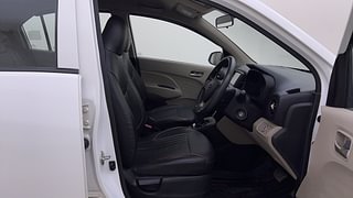 Used 2021 Hyundai New Santro 1.1 Sportz AMT Petrol Automatic interior RIGHT SIDE FRONT DOOR CABIN VIEW