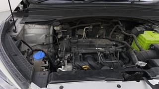 Used 2017 Hyundai Creta [2015-2018] 1.6 SX Plus Auto Petrol Petrol Automatic engine ENGINE RIGHT SIDE VIEW