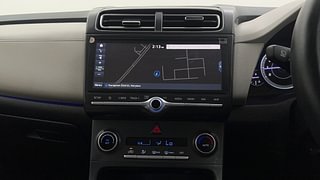 Used 2022 Hyundai Creta SX IVT Petrol Petrol Automatic top_features Integrated (in-dash) music system