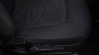Used 2017 Tata Tigor [2017-2020] Revotron XT Petrol Manual top_features Driver height adjustable seat