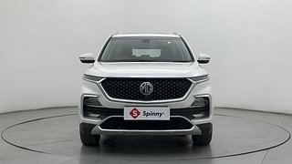 Used 2019 MG Motors Hector 2.0 Sharp Diesel Manual exterior FRONT VIEW