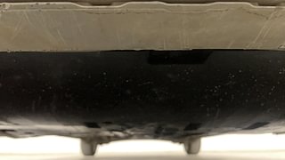 Used 2021 honda Amaze 1.5 V CVT i-DTEC Diesel Automatic extra FRONT LEFT UNDERBODY VIEW