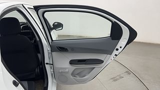 Used 2025 Tata Tiago Revotron XE Petrol Manual interior RIGHT REAR DOOR OPEN VIEW