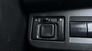 Used 2023 Maruti Suzuki Celerio VXi AMT Petrol Automatic top_features Adjustable ORVM