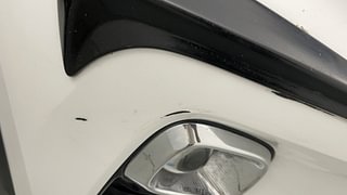 Used 2022 Kia Sonet HTX 1.0 DCT Petrol Automatic dents MINOR SCRATCH