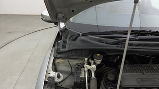 Used 2017 Honda City V Petrol Manual engine ENGINE RIGHT SIDE HINGE & APRON VIEW