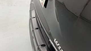 Used 2021 Mahindra XUV500 [2018-2021] W11 AT Diesel Automatic dents MINOR DENT