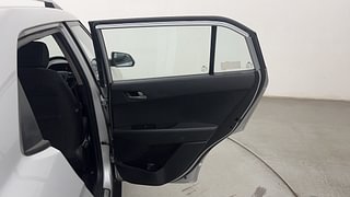 Used 2017 Hyundai Creta [2015-2018] 1.6 SX Plus Auto Petrol Petrol Automatic interior RIGHT REAR DOOR OPEN VIEW