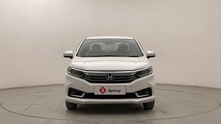 Used 2023 Honda Amaze 1.2 VX i-VTEC Petrol Manual exterior FRONT VIEW