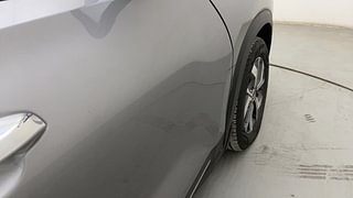 Used 2021 Kia Sonet HTX 1.0 iMT Petrol Manual dents MINOR SCRATCH