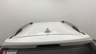 Used 2016 Hyundai Creta [2015-2018] 1.6 SX Plus Petrol Petrol Manual exterior EXTERIOR ROOF VIEW